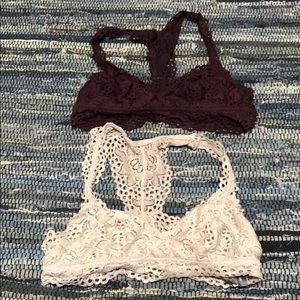 Aerie Bralets